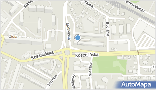 Pośrednictwo Ubezpieczeniowe Teresa Barbara Wieradzka Sochacka 78-100 - Przedsiębiorstwo, Firma, NIP: 6711486862