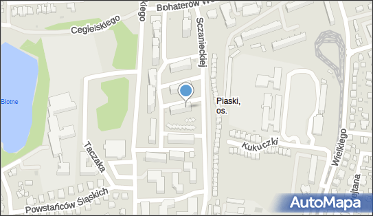 Pośrednictwo Ubezpieczeniowe Teresa Malewicz, Gorzów Wielkopolski 66-400 - Przedsiębiorstwo, Firma, NIP: 5991108881