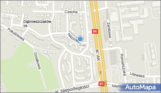 Pośrednictwo Ubezpieczeniowe Tomasik Grzegorz, Rzeszów 35-302 - Przedsiębiorstwo, Firma, NIP: 8131788240