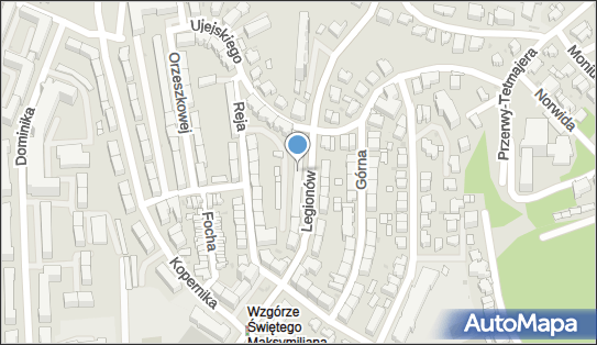 Pośrednictwo Ubezpieczeniowe Tomasz Zieliński, Legionów 46 81-404 - Przedsiębiorstwo, Firma, NIP: 5862138176
