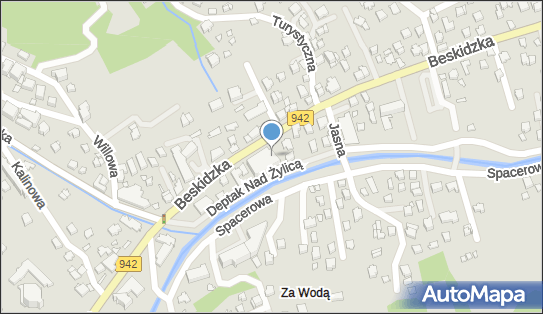 9372300016, Pośrednictwo Ubezpieczeniowe Tracz Wiesław, Więzik Jerzy 