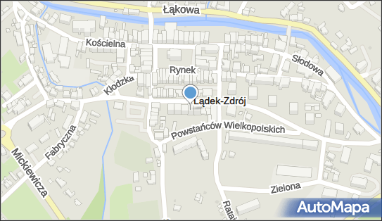 Pośrednictwo Ubezpieczeniowe Tylkowski Marek, ul. Ogrodowa 3/7 57-540 - Przedsiębiorstwo, Firma, NIP: 8811326863