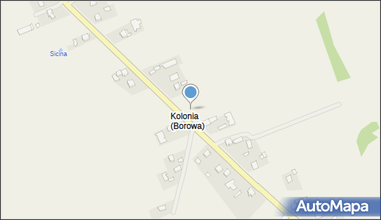 Pośrednictwo Ubezpieczeniowe Urszula Mikołajewska, Borowa 19 39-305 - Przedsiębiorstwo, Firma, NIP: 7712546880