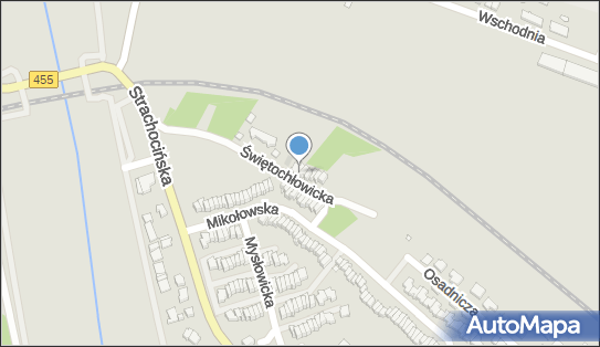 8951440464, Pośrednictwo Ubezpieczeniowe Wacławczyk Magdalena 