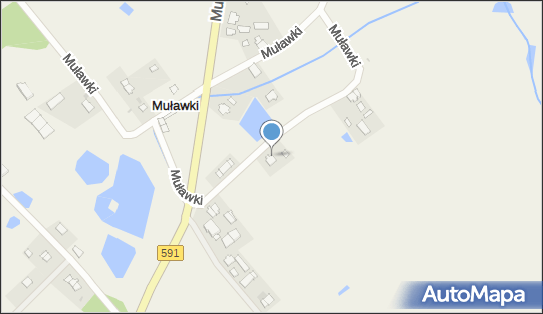 Pośrednictwo Ubezpieczeniowe Wanda Hulewicz Kondrat, Muławki 11 11-400 - Przedsiębiorstwo, Firma, NIP: 7421781168
