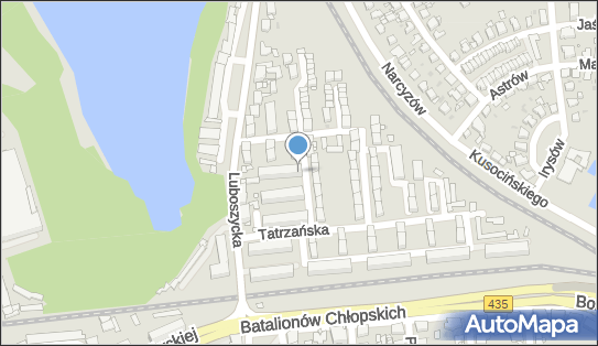 7541452415, Pośrednictwo Ubezpieczeniowe Wątor Tadeusz Ryszard 