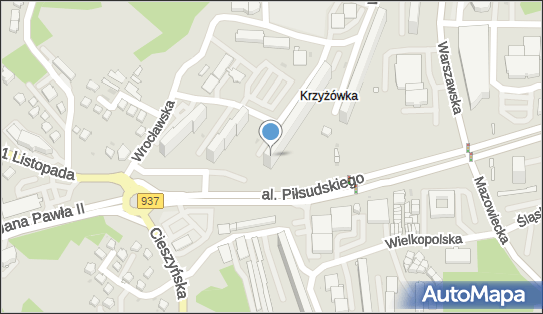 6331924043, Pośrednictwo Ubezpieczeniowe Więcławski Arkadiusz 