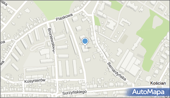 6981029815, Pośrednictwo Ubezpieczeniowe Witosław Matysiak 