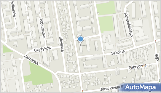 Pośrednictwo Ubezpieczeniowe Wojciech Kapica, Szkolna 24 05-500 - Przedsiębiorstwo, Firma, NIP: 1231361075