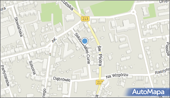8391706345, Pośrednictwo Ubezpieczeniowe - Żaneta Dorota Prażak-Szymaniak 