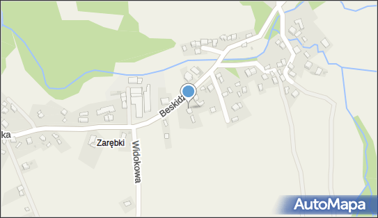 5531606442, Pośrednictwo Ubezpieczeniowe Zbigniew Polański 