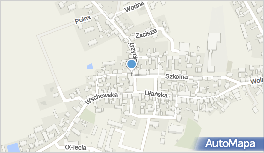 6971052451, Pośrednictwo Ubezpieczeniowe Zbigniew Zajdel 
