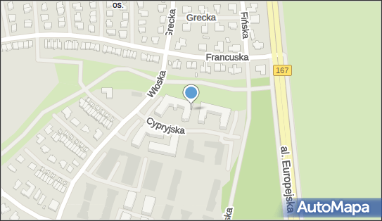 Pośrednictwo Ubezpieczeniowe Zofia Bielik, ul. Cypryjska 8 75-450 - Przedsiębiorstwo, Firma, NIP: 6691014573