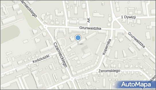 7411098323, Pośrednictwo Ubezpieczeniowe Żołendowska Jadwiga 