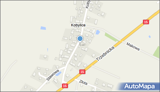 9151139611, Pośrednictwo Ubezpieczeniowe Zuber Urszula 