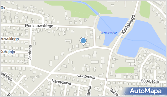 Pośrednictwo Ubezpieczeniowe, Młynarska 4, Skierniewice 96-100 - Przedsiębiorstwo, Firma, numer telefonu, NIP: 8361187478