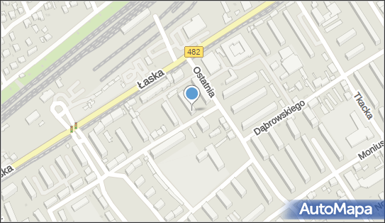 471682983, Pośrednictwo Ubezpieczeniowe Grażyna Czapnik 