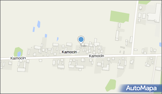 Pośrednictwo Ubezpieczeniowe, Kamocin 65, Kamocin 97-306 - Przedsiębiorstwo, Firma, NIP: 7712040152