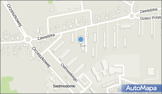 Pośrednictwo Ubezpieczeniowe, Dzieci Polskich 43 97-200 - Przedsiębiorstwo, Firma, NIP: 7732074496