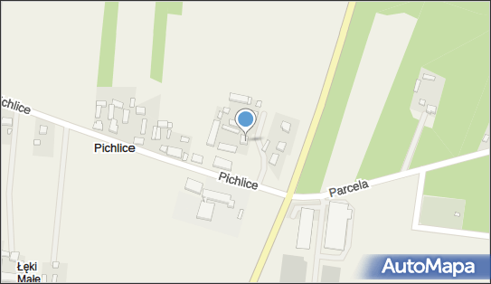 Pośrednictwo Ubezpieczeniowe, Pichlice 5, Pichlice 98-420 - Przedsiębiorstwo, Firma, NIP: 6191150876