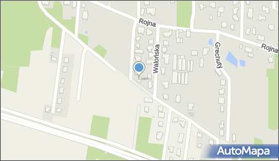 9471154397, Pośrednictwo Ubezpieczeniowe Jan Góra 