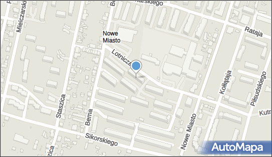 Pośrednictwo Ubezpieczeniowe, Lotnicza 8, Ozorków 95-035 - Przedsiębiorstwo, Firma, NIP: 7321005878