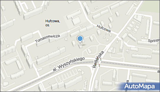 7271825414, Pośrednictwo Ubezpieczeniowe Robert Karasek 