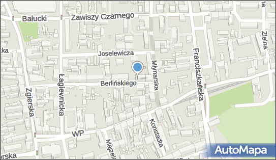 Pośrednictwo Ubezpieczeniowe, ul. H. Berlińskiego 22, Łódź 91-831 - Przedsiębiorstwo, Firma, NIP: 7261449843