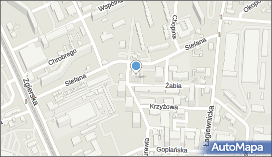 7261204840, Pośrednictwo Ubezpieczeniowe Jadwiga Brzózka 