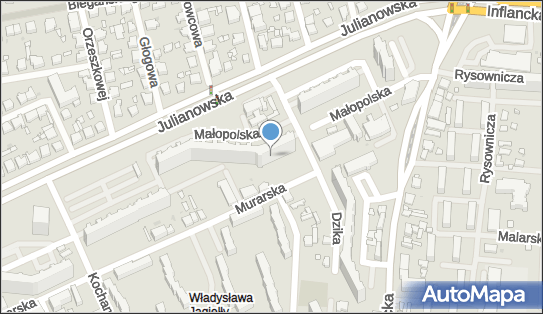 7261644786, Pośrednictwo Ubezpieczeniowe Bożena Welfel 