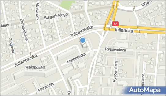 Pośrednictwo Ubezpieczeniowe, Łagiewnicka 122, Łódź 91-473 - Przedsiębiorstwo, Firma, NIP: 7262229859