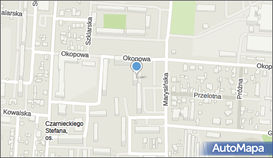 Pośrednictwo Ubezpieczeniowe, ul. Marysińska 90B, Łódź 91-850 - Przedsiębiorstwo, Firma, NIP: 7251112102