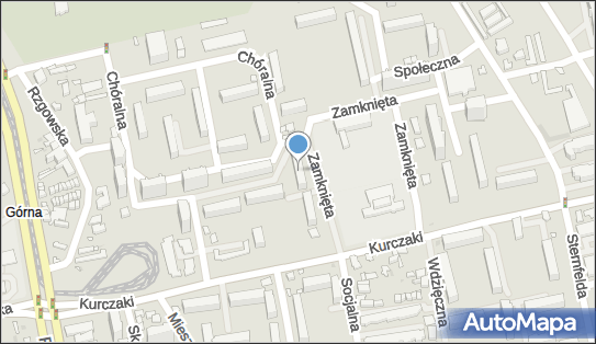 472054071, Pośrednictwo Ubezpieczeniowe Adam Baraniecki 