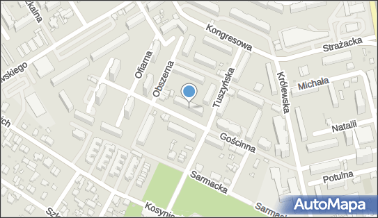 Pośrednictwo Ubezpieczeniowe, Gościnna 4/6, Łódź 93-356 - Przedsiębiorstwo, Firma, NIP: 7291079440