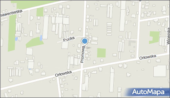 7291544227, Pośrednictwo Ubezpieczeniowe Bożenna Adamczewska 