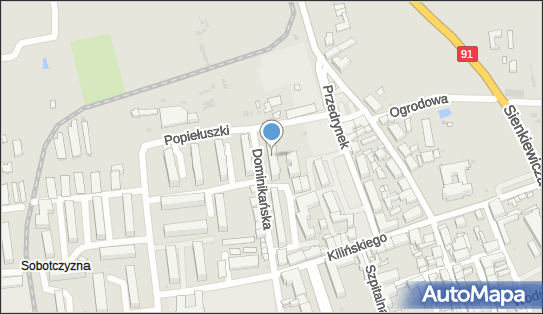 7751465855, Pośrednictwo Ubezpieczeniowe - Krzysztof Lesiak 