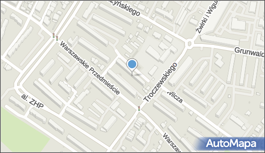 Pośrednictwo Ubezpieczeniowe, Warszawskie Przedmieście 9a, Kutno 99-300 - Przedsiębiorstwo, Firma, NIP: 7752105047