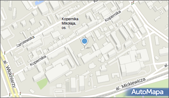 Pośrednictwo Ubezpieczeniowe, ul. Mikołaja Kopernika 60, Łódź 90-553 - Przedsiębiorstwo, Firma, NIP: 7271474506