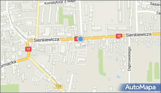 Pośrednictwo Ubezpieczeniowe, ul. Henryka Sienkiewicza 16 95-060 - Przedsiębiorstwo, Firma, NIP: 8331025481