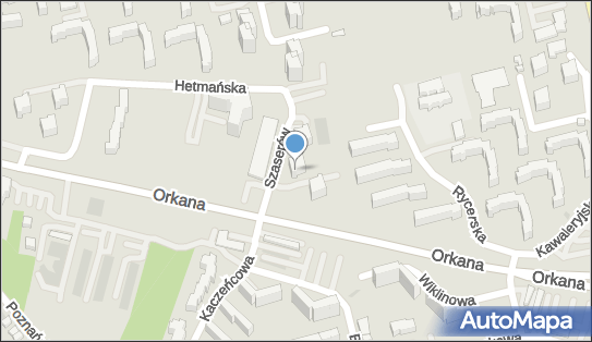 Pośrednictwo Ubezpieczeniowe, ul. Szaserów 9/15, Lublin 20-553 - Przedsiębiorstwo, Firma, numer telefonu, NIP: 7121795752