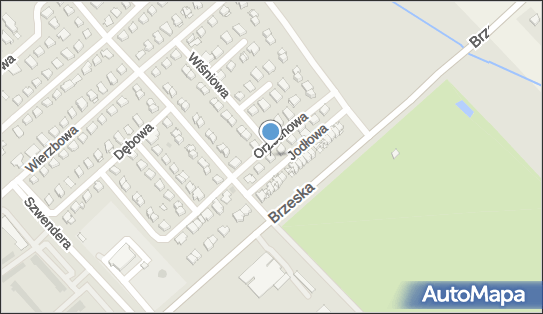 5380005637, Pośrednictwo Ubezpieczeniowe Iwona Orkisiewicz 