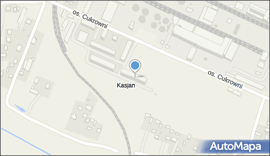 5641047819, Pośrednictwo Ubezpieczeniowe Kiszczyński Krzysztof 