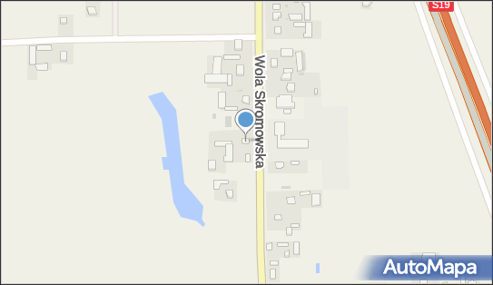 Pośrednictwo Ubezpieczeniowe, Wola Skromowska 54, Wola Skromowska 21-150 - Przedsiębiorstwo, Firma, NIP: 7141288662