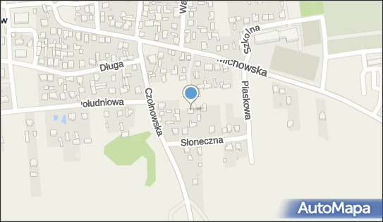 7161950265, Pośrednictwo Ubezpieczeniowe Grażyna Kolek 