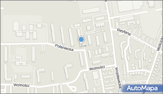5631492328, Pośrednictwo Ubezpieczeniowe Wołoszczuk Ewa 