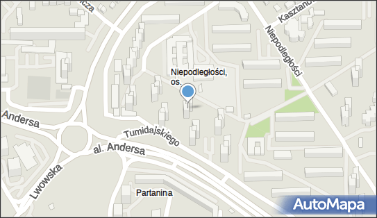 9461852556, Trzybiński Tomasz Pośrednictwo Ubezpieczeniowe 