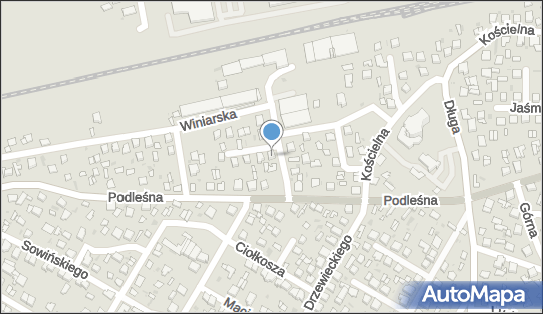 5371254364, Pośrednictwo Ubezpieczeniowe Katarzyna Wołyńczuk 