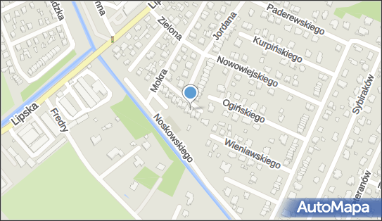 9221437007, Pośrednictwo Ubezpieczeniowe-Tomczak Danuta 