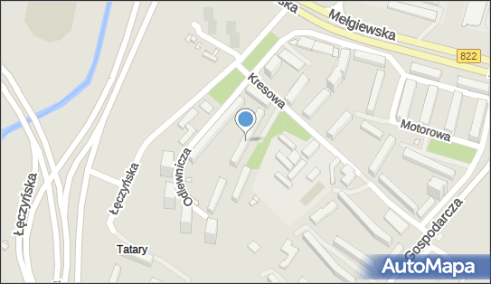 Pośrednictwo Ubezpieczeniowe, Odlewnicza 4, Lublin 20-219 - Przedsiębiorstwo, Firma, NIP: 9461068897
