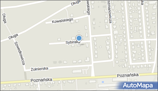 5961040983, Agencja Ubezpieczeniowa Krzysztof Pucek 